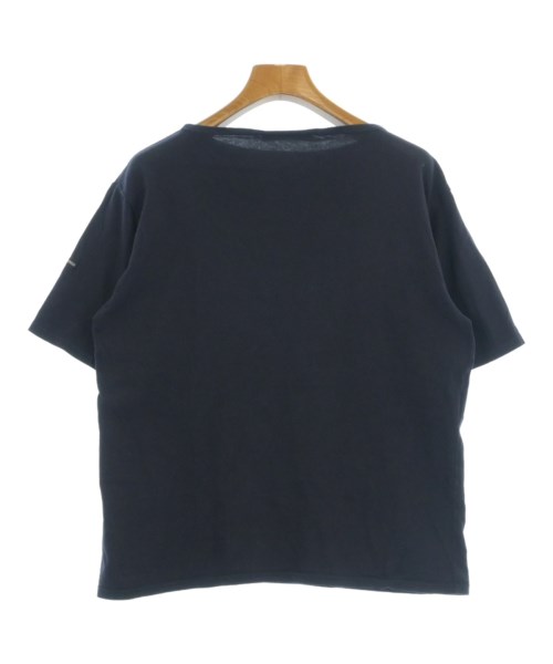 SAINT JAMES（セントジェームス）Tシャツ・カットソー 紺 サイズ:3(SM位) レディース/2200727522078