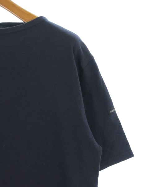 SAINT JAMES（セントジェームス）Tシャツ・カットソー 紺 サイズ:3(SM位) レディース/2200727522078