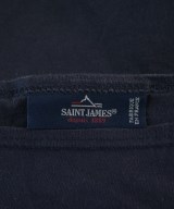 SAINT JAMES（セントジェームス）Tシャツ・カットソー 紺 サイズ:3(SM位) レディース/2200727522078