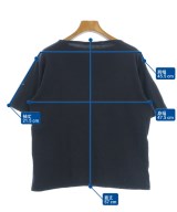 SAINT JAMES（セントジェームス）Tシャツ・カットソー 紺 サイズ:3(SM位) レディース/2200727522078