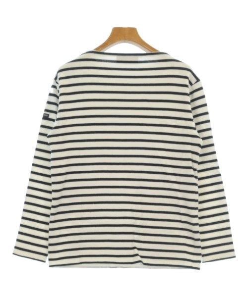 SAINT JAMES（セントジェームス）Tシャツ・カットソー 白 サイズ:42(L位) レディース/2200728092129