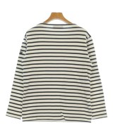 SAINT JAMES（セントジェームス）Tシャツ・カットソー 白 サイズ:42(L位) レディース/2200728092129