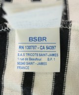 SAINT JAMES（セントジェームス）Tシャツ・カットソー 白 サイズ:42(L位) レディース/2200728092129