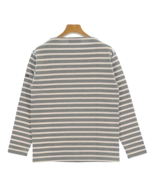 SAINT JAMES（セントジェームス）Tシャツ・カットソー グレー サイズ:42(L位) レディース/2200728092136