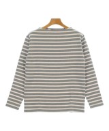 SAINT JAMES（セントジェームス）Tシャツ・カットソー グレー サイズ:42(L位) レディース/2200728092136