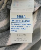 SAINT JAMES（セントジェームス）Tシャツ・カットソー グレー サイズ:42(L位) レディース/2200728092136