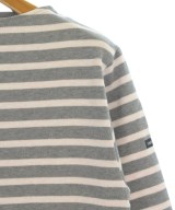 SAINT JAMES（セントジェームス）Tシャツ・カットソー グレー サイズ:42(L位) レディース/2200728092136
