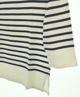 SAINT JAMES（セントジェームス）Tシャツ・カットソー 白 サイズ:3 1/2(SM位) メンズ/2200728145085