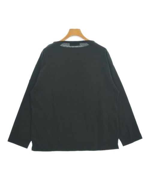 SAINT JAMES（セントジェームス）Tシャツ・カットソー 黒 サイズ:3(SM位) レディース/2200715335017