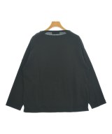 SAINT JAMES（セントジェームス）Tシャツ・カットソー 黒 サイズ:3(SM位) レディース/2200715335017