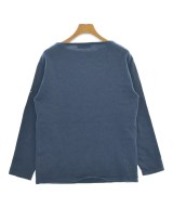 SAINT JAMES（セントジェームス）Tシャツ・カットソー 青 サイズ:3(SM位) レディース/2200724380039