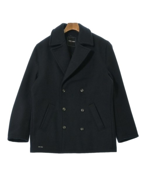 SAINT JAMES(セントジェームス)のピーコート サイズ:M 8,400円