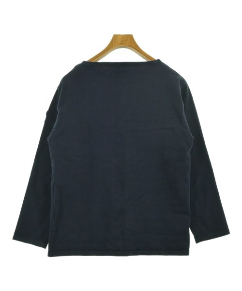 SAINT JAMES（セントジェームス）Tシャツ・カットソー 紺 サイズ:5(ML位) メンズ/2200728710023