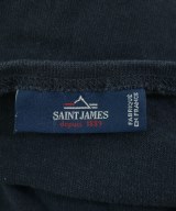 SAINT JAMES（セントジェームス）Tシャツ・カットソー 紺 サイズ:5(ML位) メンズ/2200728710023