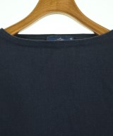SAINT JAMES（セントジェームス）Tシャツ・カットソー 紺 サイズ:5(ML位) メンズ/2200728710023