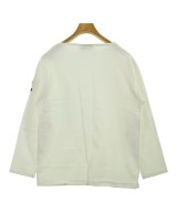 SAINT JAMES（セントジェームス）Tシャツ・カットソー 白 サイズ:5(ML位) メンズ/2200728710030