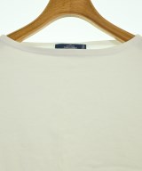 SAINT JAMES（セントジェームス）Tシャツ・カットソー 白 サイズ:5(ML位) メンズ/2200728710030