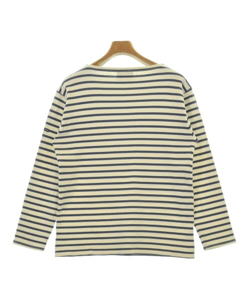 SAINT JAMES（セントジェームス）Tシャツ・カットソー 白 サイズ:-(S位) メンズ/2200724494071