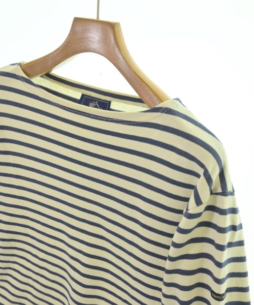 SAINT JAMES（セントジェームス）Tシャツ・カットソー 白 サイズ:-(S位) メンズ/2200724494071