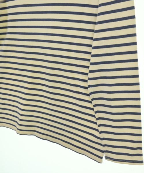 SAINT JAMES（セントジェームス）Tシャツ・カットソー 白 サイズ:-(S位) メンズ/2200724494071
