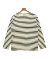 SAINT JAMES（セントジェームス）Tシャツ・カットソー 白 サイズ:-(S位) メンズ/2200724494071