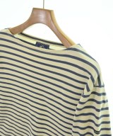 SAINT JAMES（セントジェームス）Tシャツ・カットソー 白 サイズ:-(S位) メンズ/2200724494071