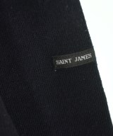 SAINT JAMES（セントジェームス）ニット・セーター 紺 サイズ:4(M位) メンズ/2200728993013