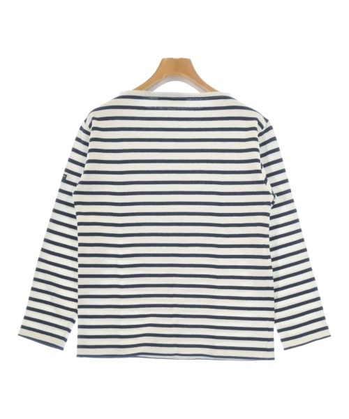 SAINT JAMES（セントジェームス）Tシャツ・カットソー 白 サイズ:XS レディース/2200678685075