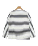 SAINT JAMES（セントジェームス）Tシャツ・カットソー 白 サイズ:XS レディース/2200678685075