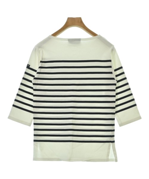 SAINT JAMES（セントジェームス）Tシャツ・カットソー 白 サイズ:XXS レディース/2200681967076