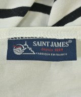SAINT JAMES（セントジェームス）Tシャツ・カットソー 白 サイズ:XXS レディース/2200681967076