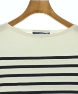 SAINT JAMES（セントジェームス）Tシャツ・カットソー 白 サイズ:XXS レディース/2200681967076