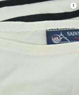 SAINT JAMES（セントジェームス）Tシャツ・カットソー 白 サイズ:XXS レディース/2200681967076