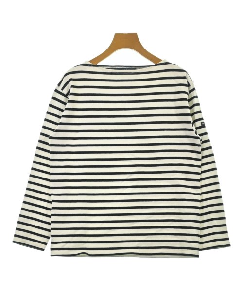 SAINT JAMES(セントジェームス)Tシャツ・カットソー その他（柄物・カラフル） サイズ:3 1/2(SM位)/2200681180017