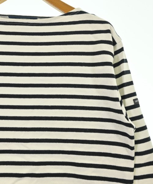 SAINT JAMES（セントジェームス）Tシャツ・カットソー その他（柄物・カラフル） サイズ:3 1/2(SM位) レディース/2200681180017