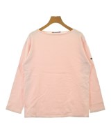 SAINT JAMES（セントジェームス）Tシャツ・カットソー ピンク サイズ:M レディース/2200681180024