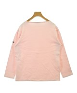 SAINT JAMES（セントジェームス）Tシャツ・カットソー ピンク サイズ:M レディース/2200681180024