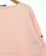 SAINT JAMES（セントジェームス）Tシャツ・カットソー ピンク サイズ:M レディース/2200681180024