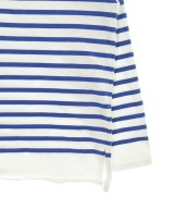SAINT JAMES（セントジェームス）Tシャツ・カットソー 白 サイズ:ML レディース/2200682613026