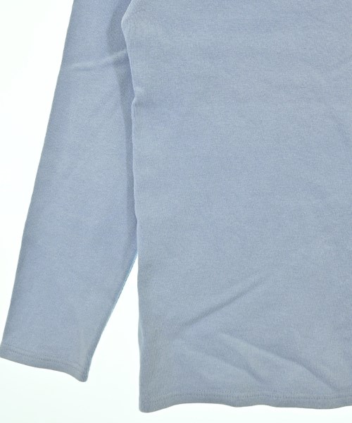 SAINT JAMES（セントジェームス）Tシャツ・カットソー 青 サイズ:0(XXS位) レディース/2200682784078