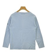 SAINT JAMES（セントジェームス）Tシャツ・カットソー 青 サイズ:0(XXS位) レディース/2200682784078