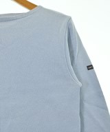 SAINT JAMES（セントジェームス）Tシャツ・カットソー 青 サイズ:0(XXS位) レディース/2200682784078