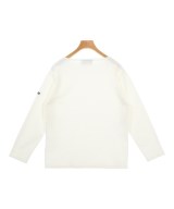SAINT JAMES（セントジェームス）Tシャツ・カットソー 白 サイズ:3(SM位) レディース/2200683376012