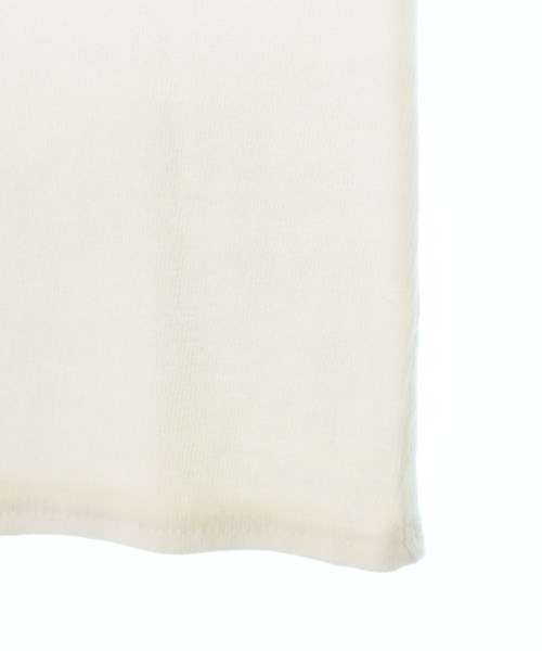 SAINT JAMES（セントジェームス）Tシャツ・カットソー 白 サイズ:0(XXS位) レディース/2200678721063