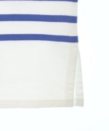 SAINT JAMES（セントジェームス）Tシャツ・カットソー 白 サイズ:0(XXS位) レディース/2200678721070