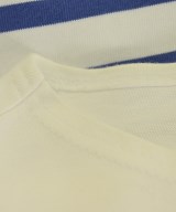 SAINT JAMES（セントジェームス）Tシャツ・カットソー 白 サイズ:0(XXS位) レディース/2200678721070