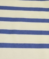 SAINT JAMES（セントジェームス）Tシャツ・カットソー 白 サイズ:0(XXS位) レディース/2200678721070