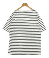 SAINT JAMES（セントジェームス）Tシャツ・カットソー 白 サイズ:ML レディース/2200676734119