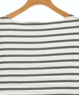 SAINT JAMES（セントジェームス）Tシャツ・カットソー 白 サイズ:ML レディース/2200676734119
