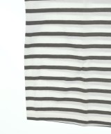SAINT JAMES（セントジェームス）Tシャツ・カットソー 白 サイズ:ML レディース/2200676734119